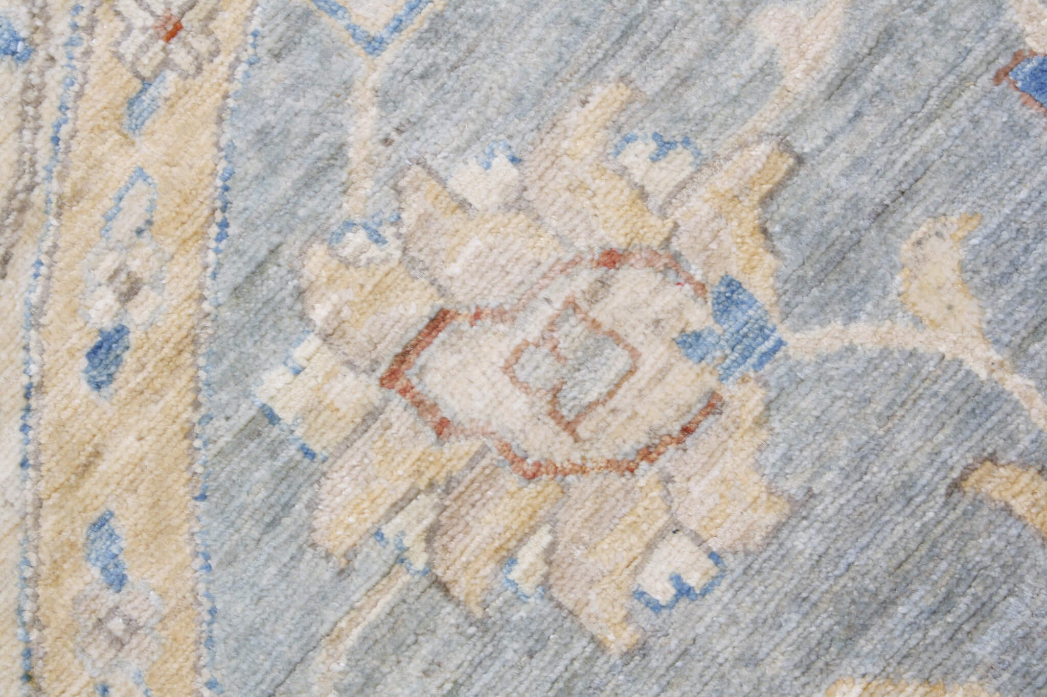 Oriental rug Ziegler Exclusive