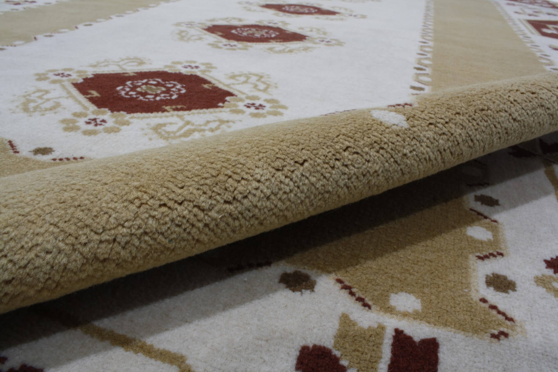 Orientteppich Milas Super
