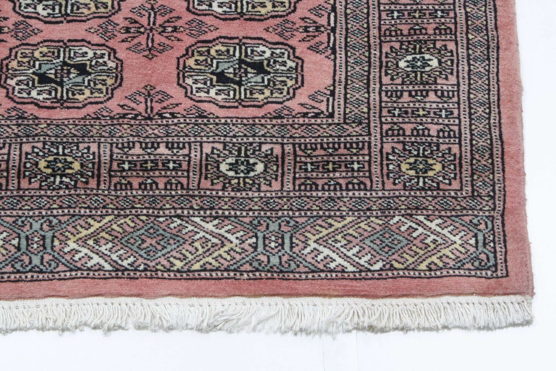 Orientteppich Bukhara Exklusiv