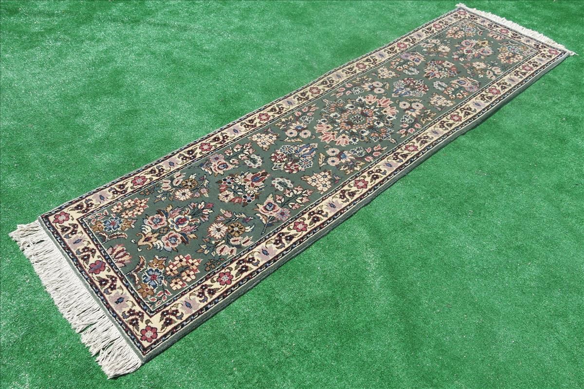 Orientteppich Varanasi Super