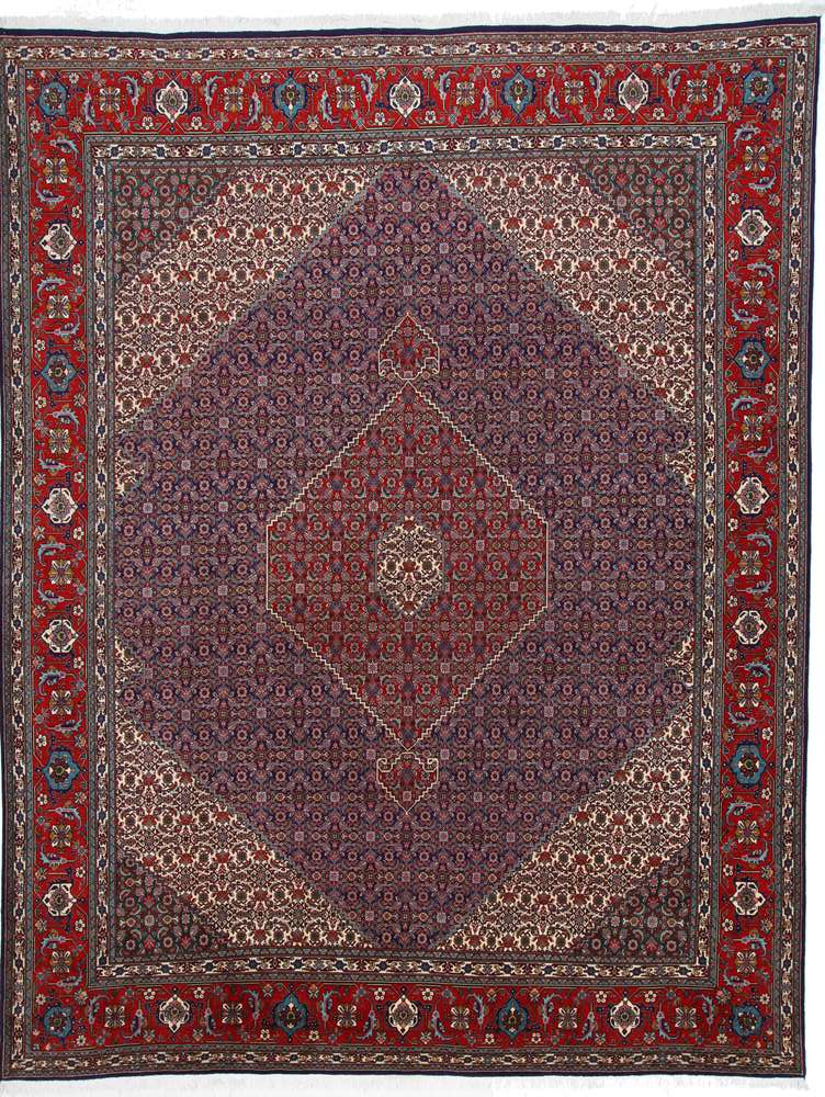 Perserteppich Tabriz