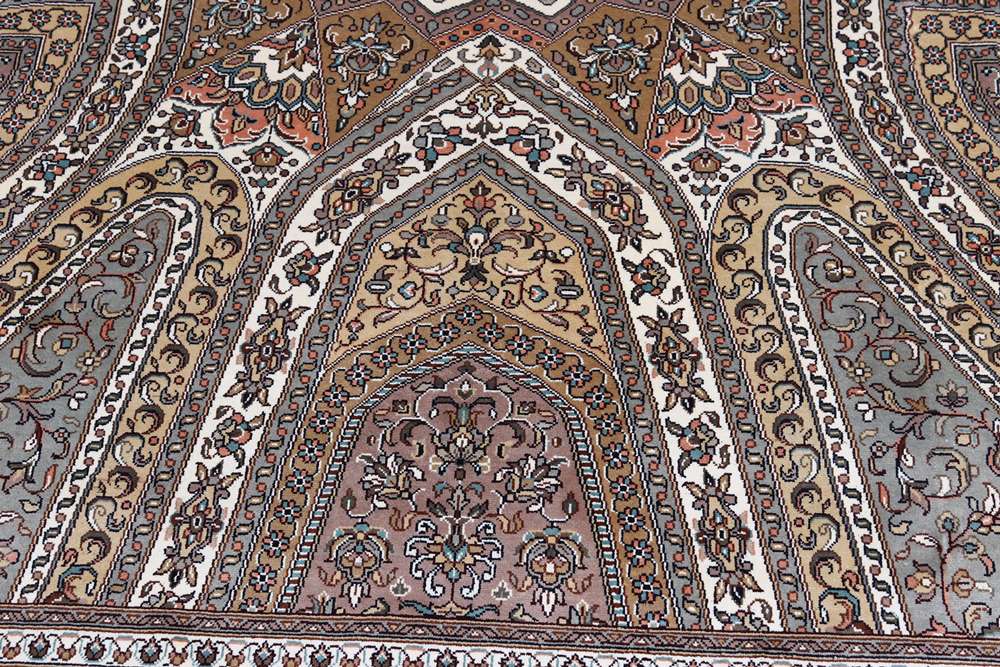 Orientteppich Kashmir