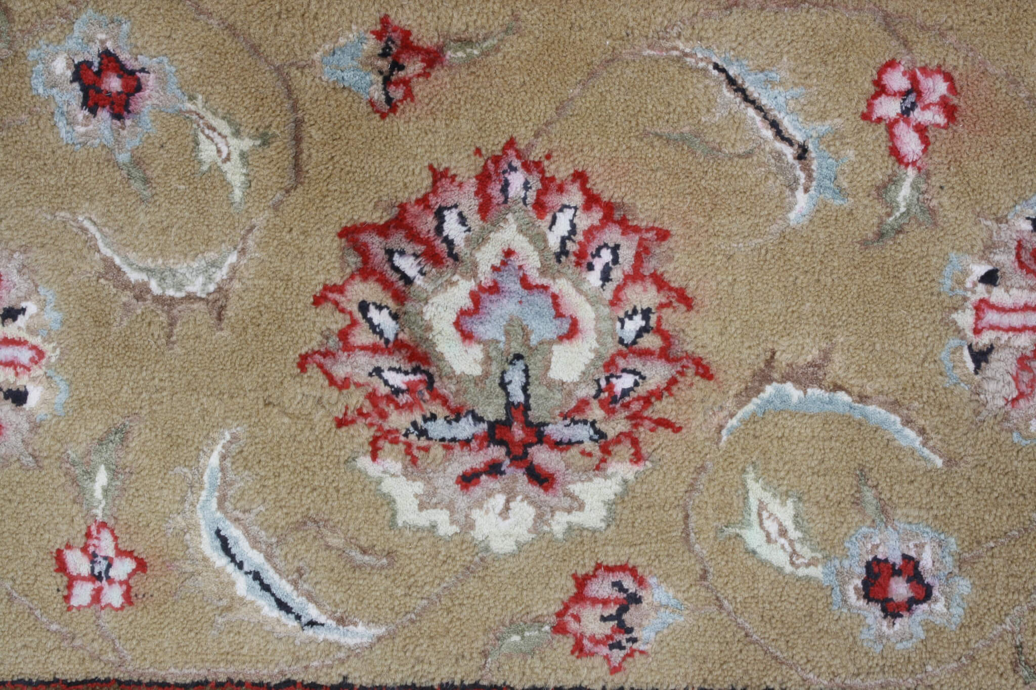 Perserteppich Tabriz Exklusiv