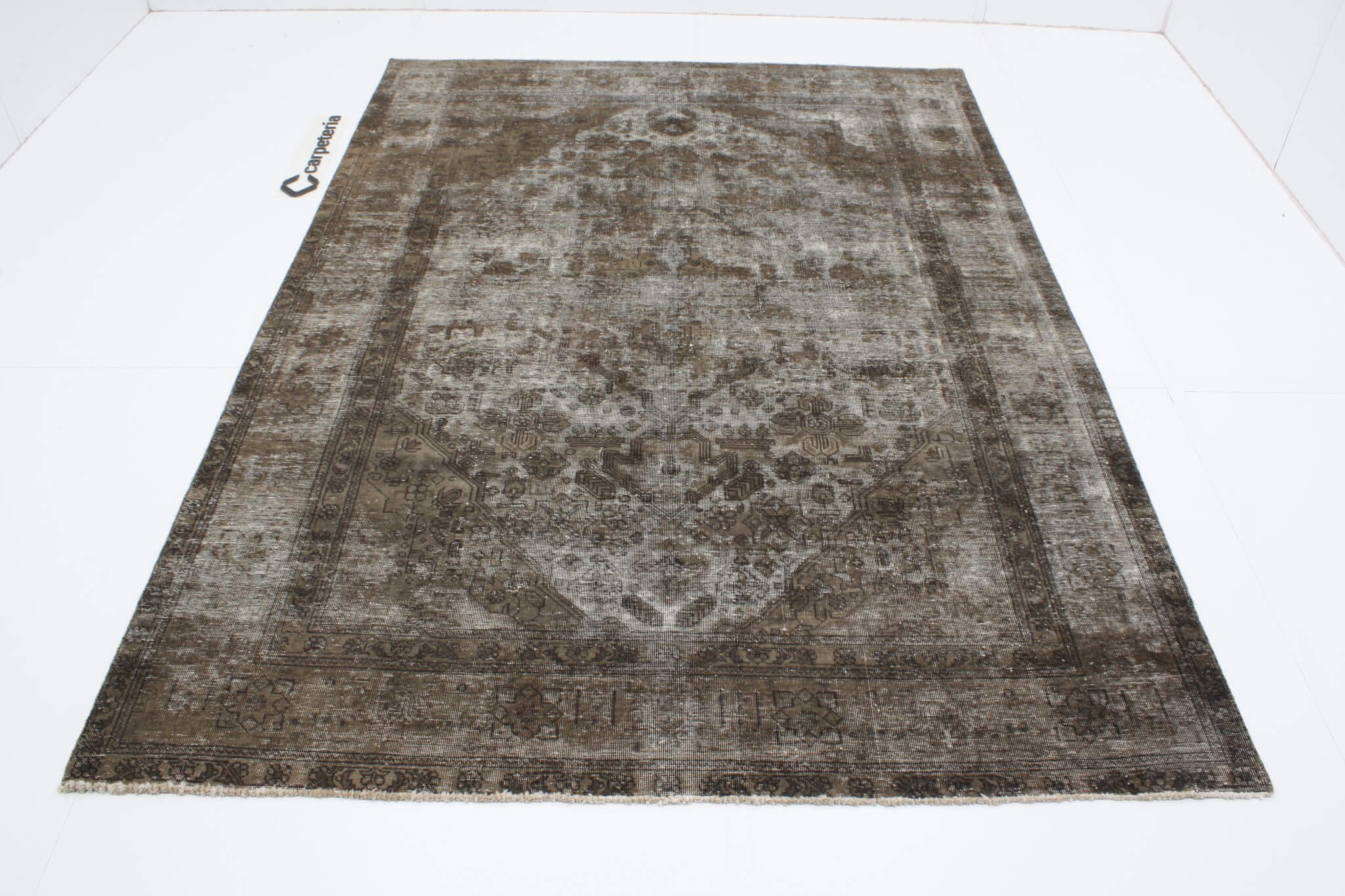 Moderner Teppich Vintage Premium