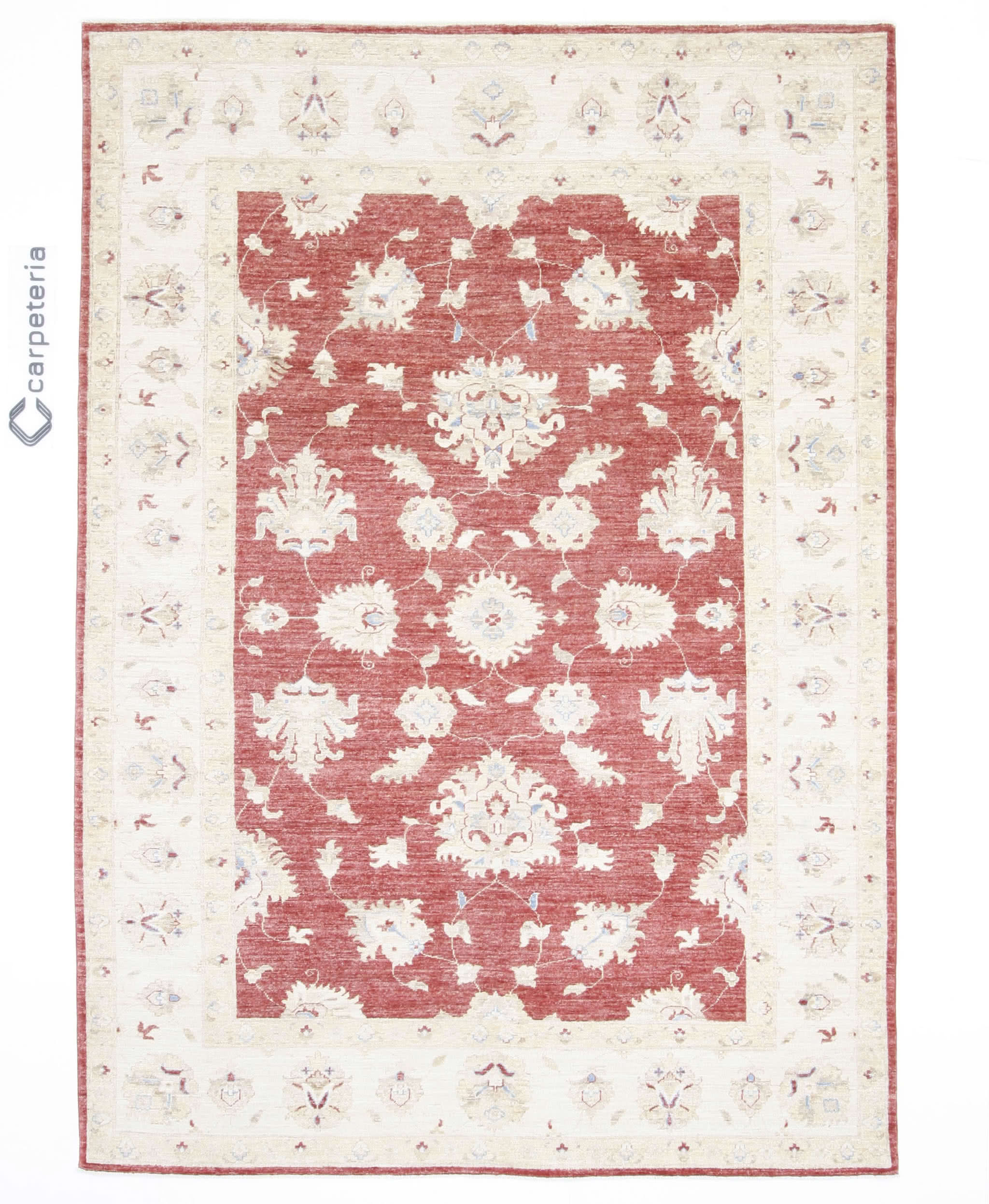 Oriental rug Ziegler Exclusive