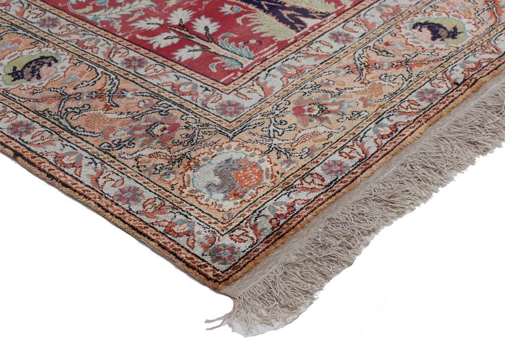 Orientteppich Kayseri