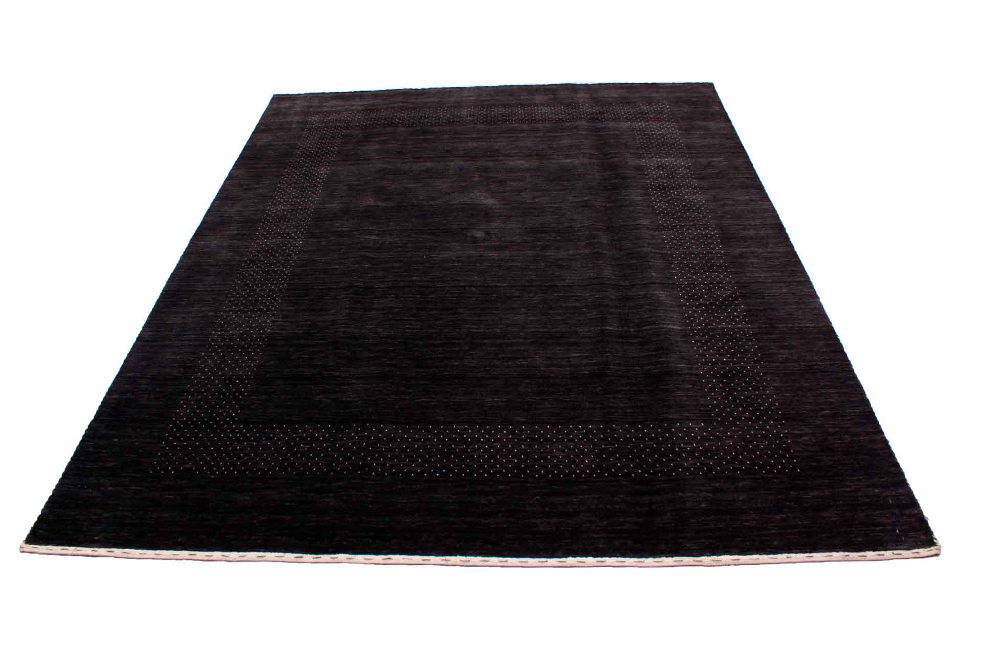 Moderner Teppich Loribaft
