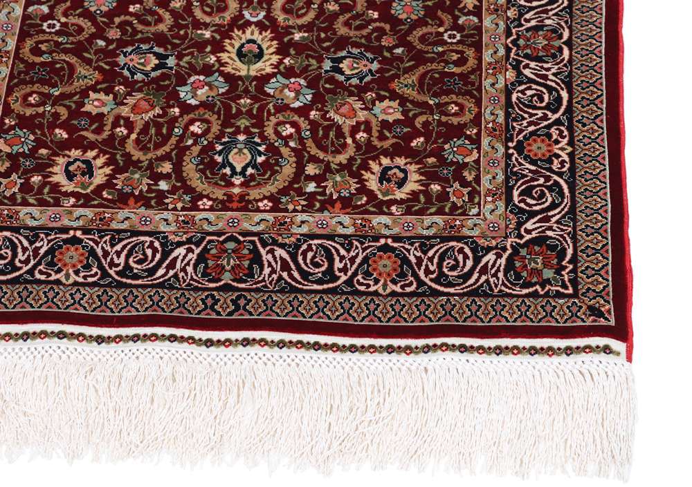 Orientteppich Hereke