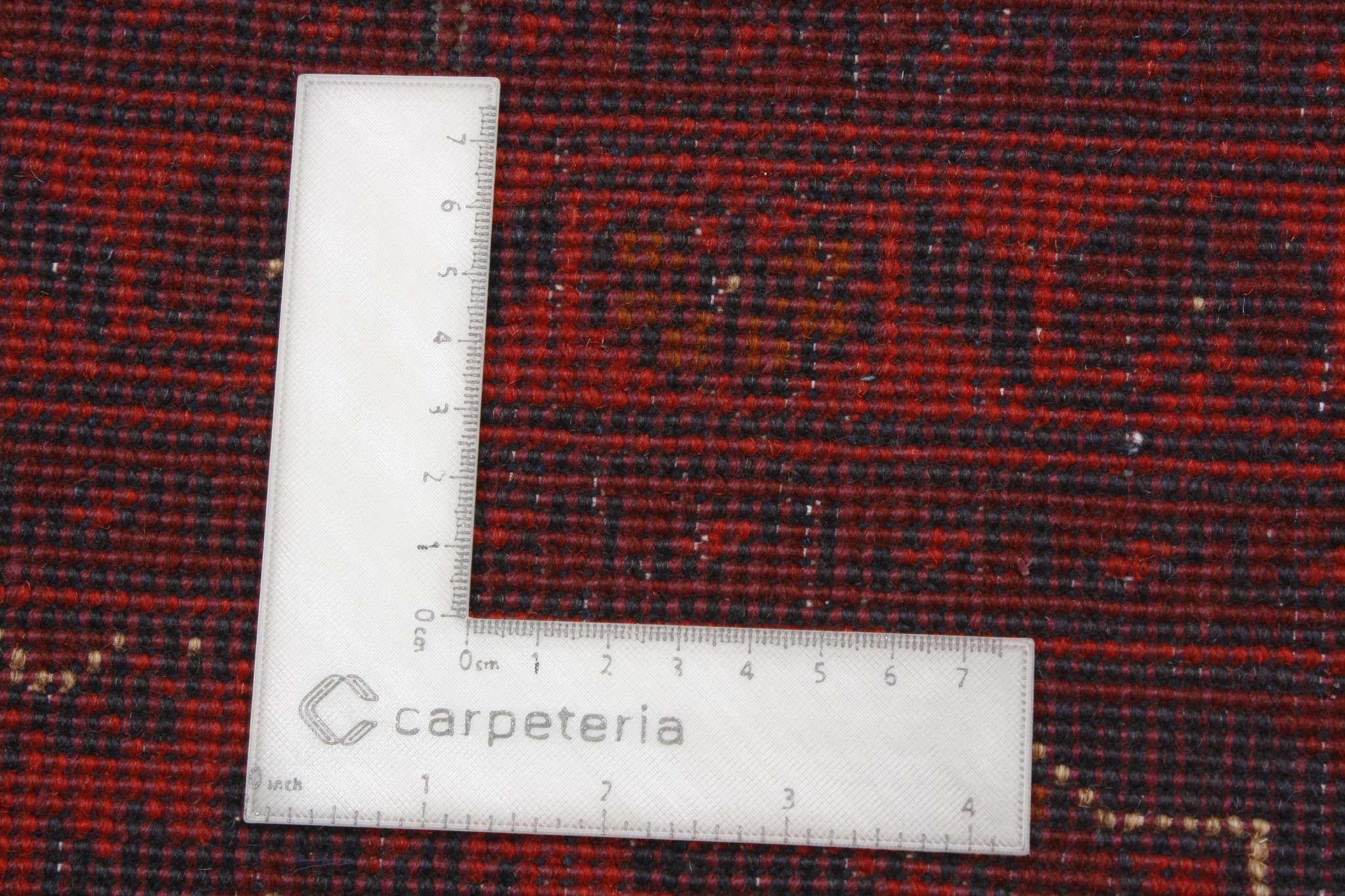 Orientteppich Mauri