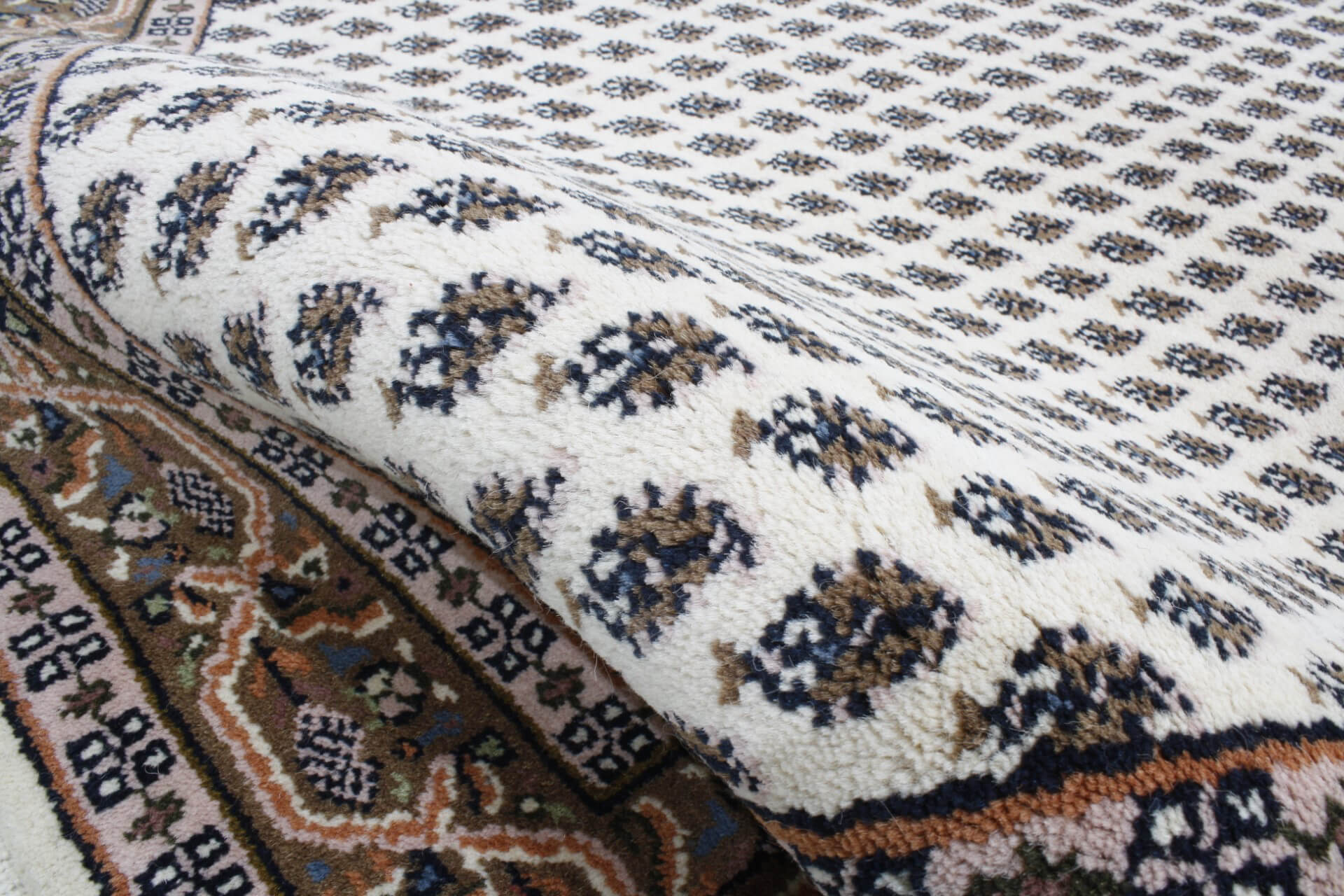 Orientteppich Mir