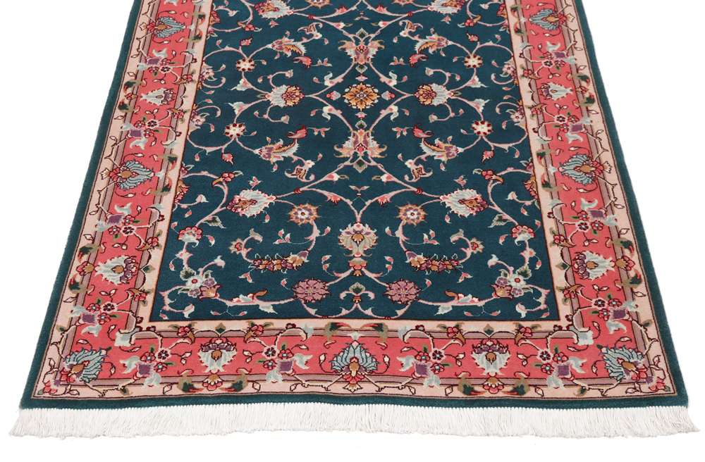 Perserteppich Tabriz