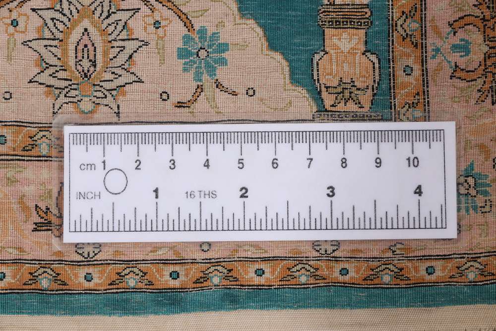 Orientteppich Hereke