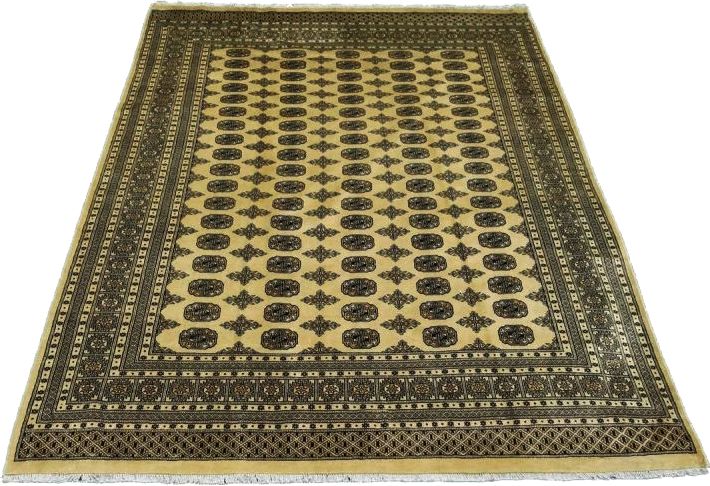Orientteppich Bukhara Exklusiv