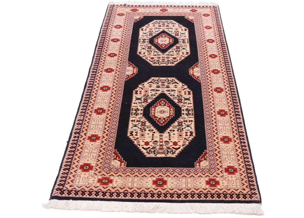 Perserteppich Tabriz