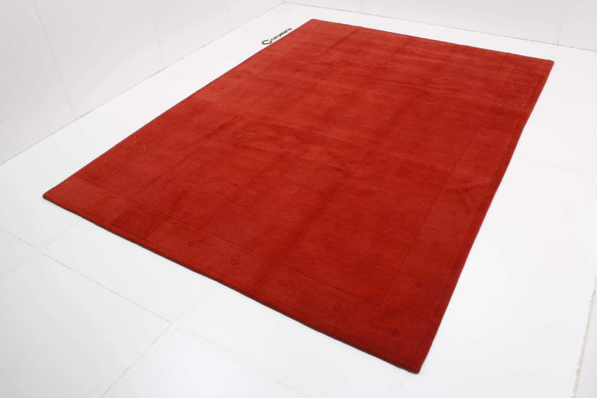 Moderner Teppich Dolpa Royal