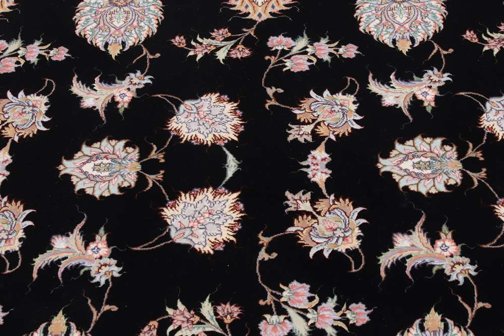 Perserteppich Tabriz