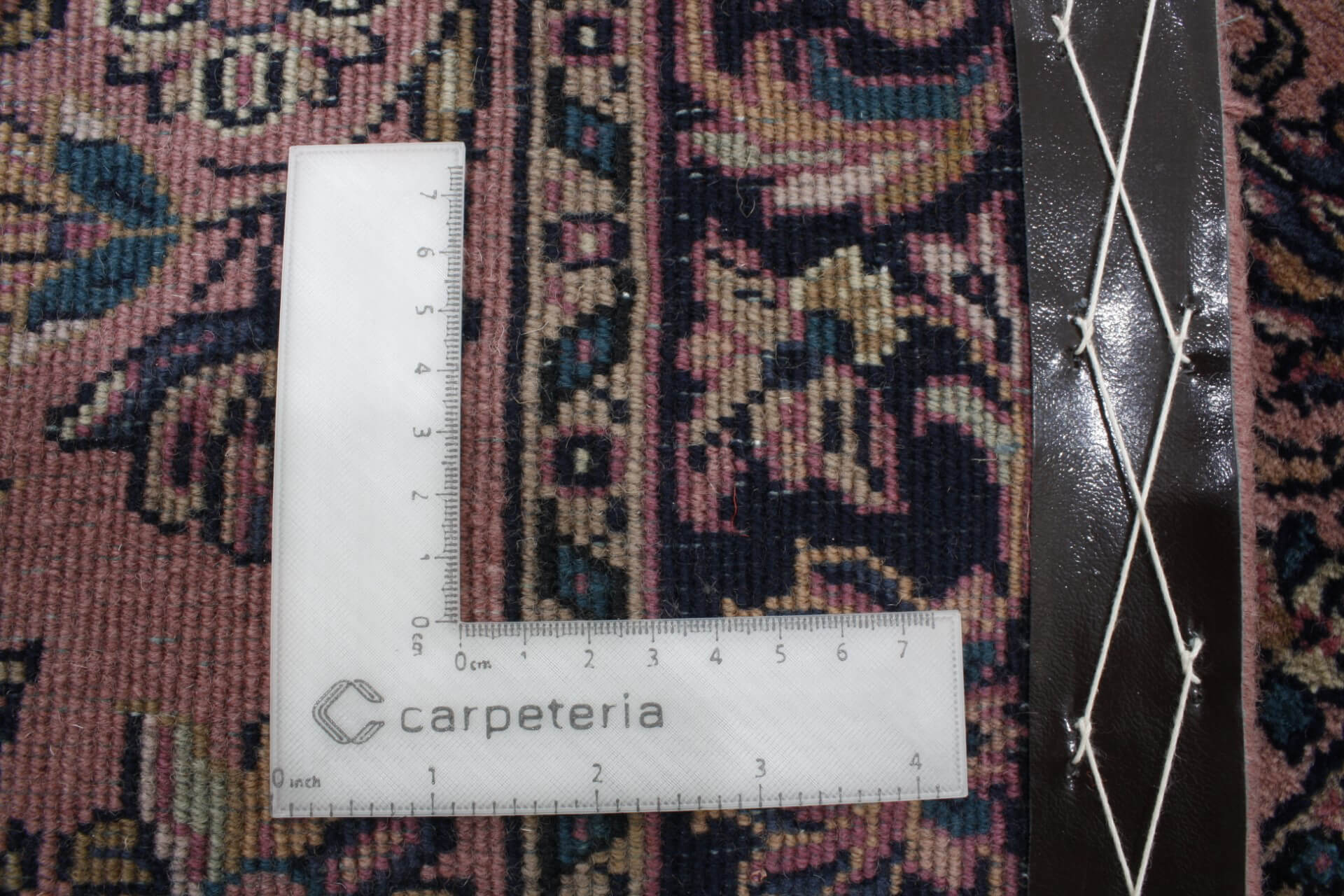 Orientteppich Sarough Exklusiv
