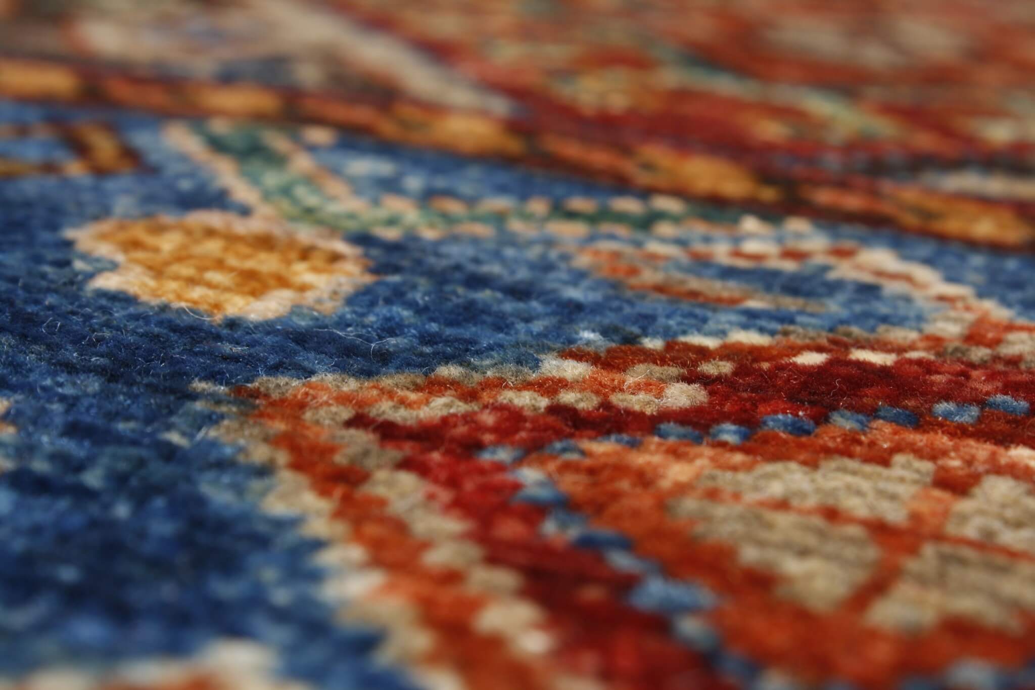 Oriental rug Ariana Exclusive