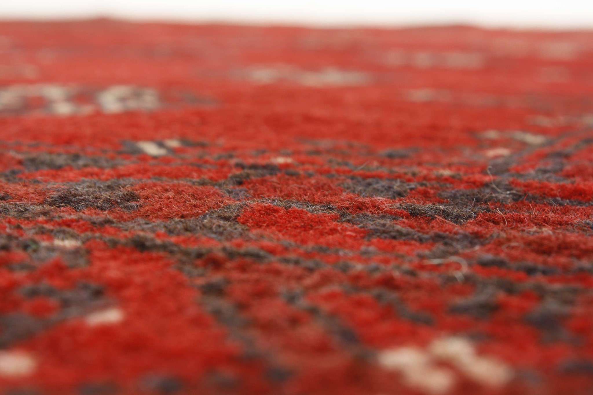 Orientteppich Afghan