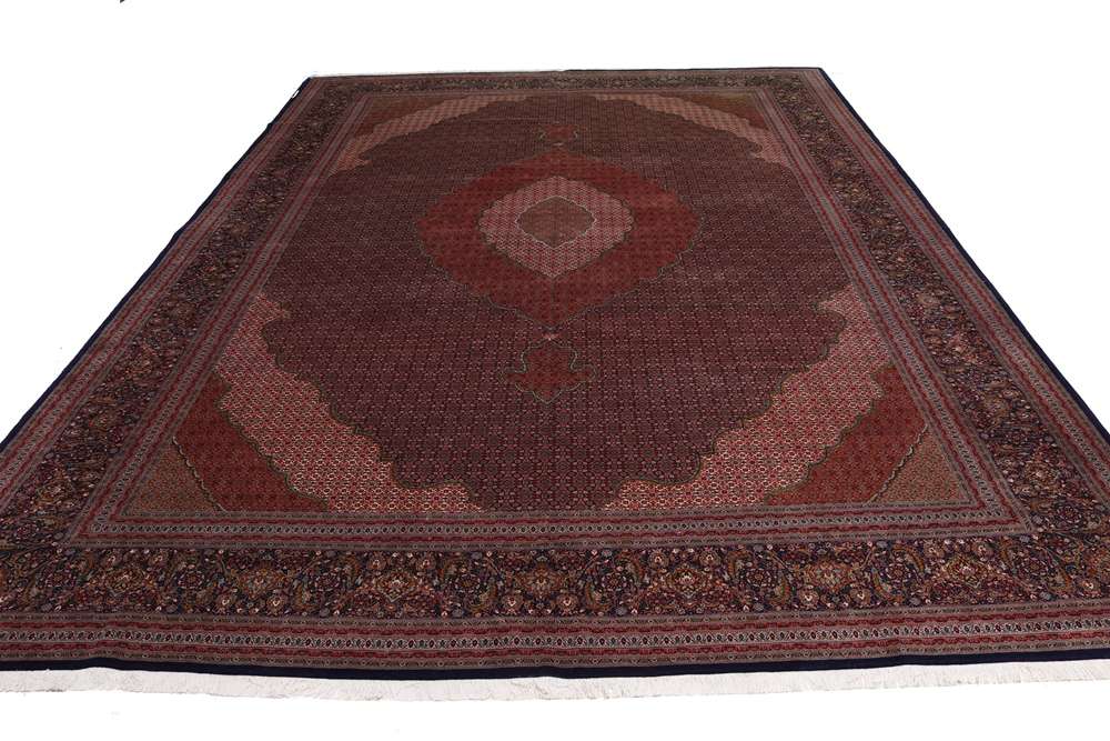Perserteppich Tabriz