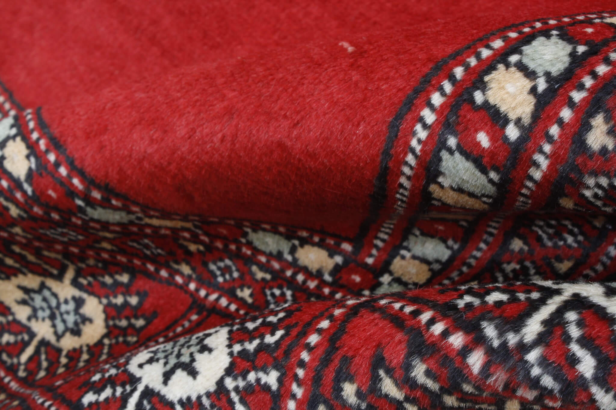 Orientteppich Bukhara Premium