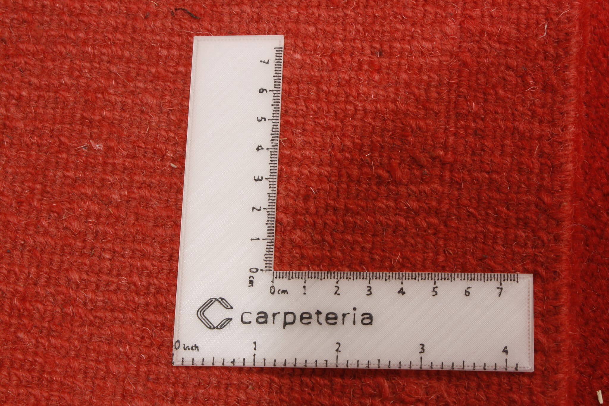 Moderner Teppich Dolpa Royal