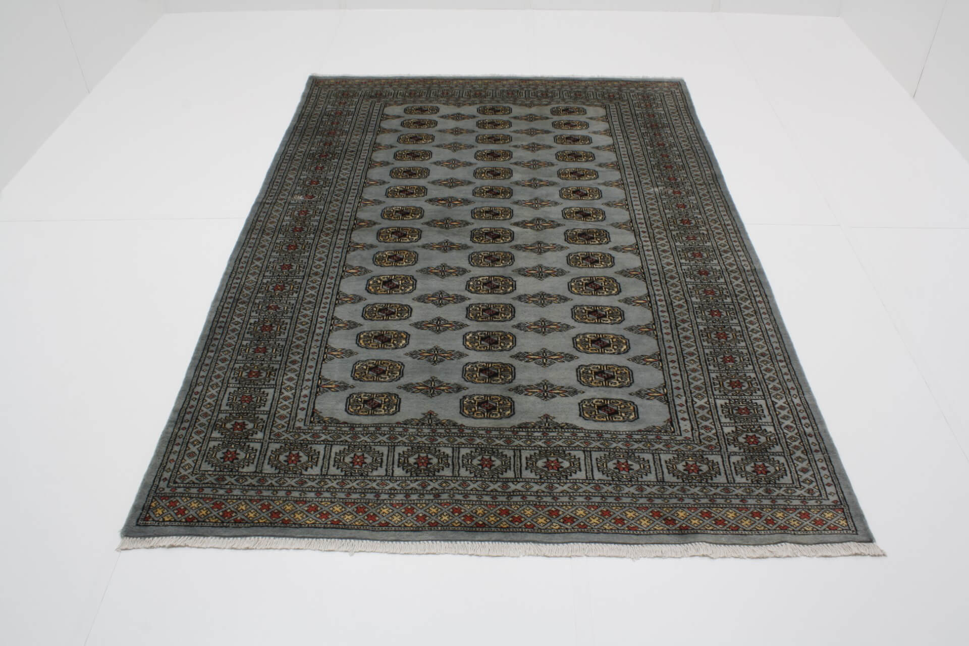 Orientteppich Bukhara Exklusiv