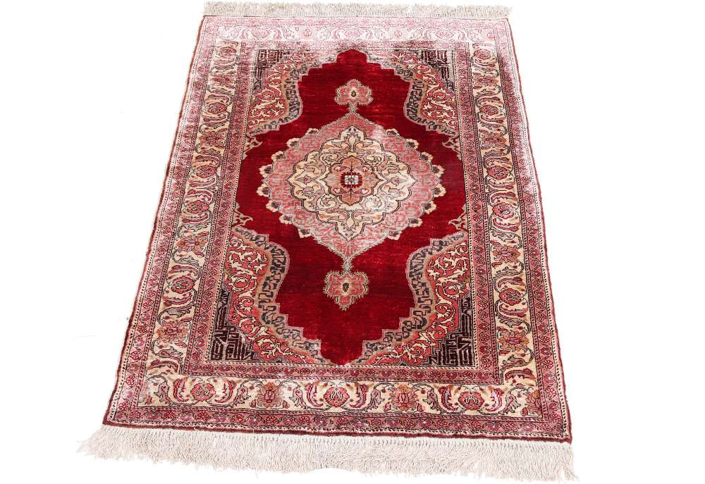 Orientteppich Kayseri