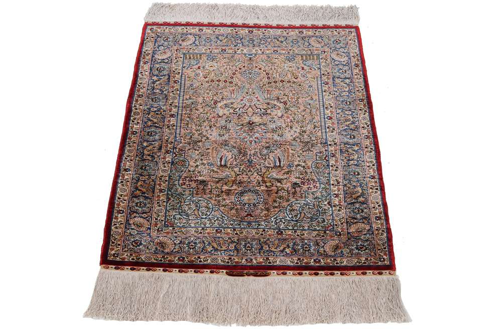 Orientteppich Hereke