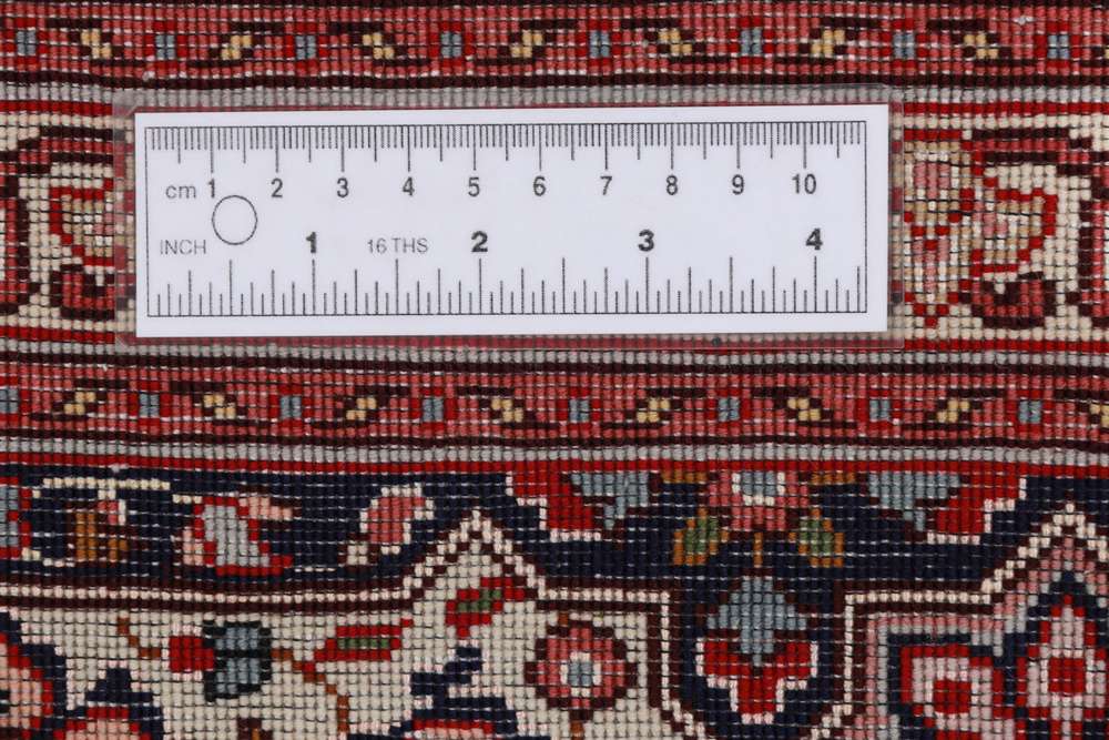 Perserteppich Tabriz