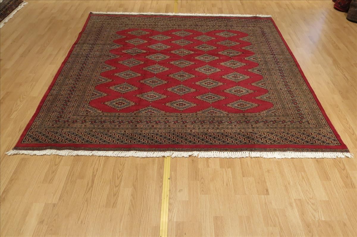 Orientteppich Jaldar Exklusiv