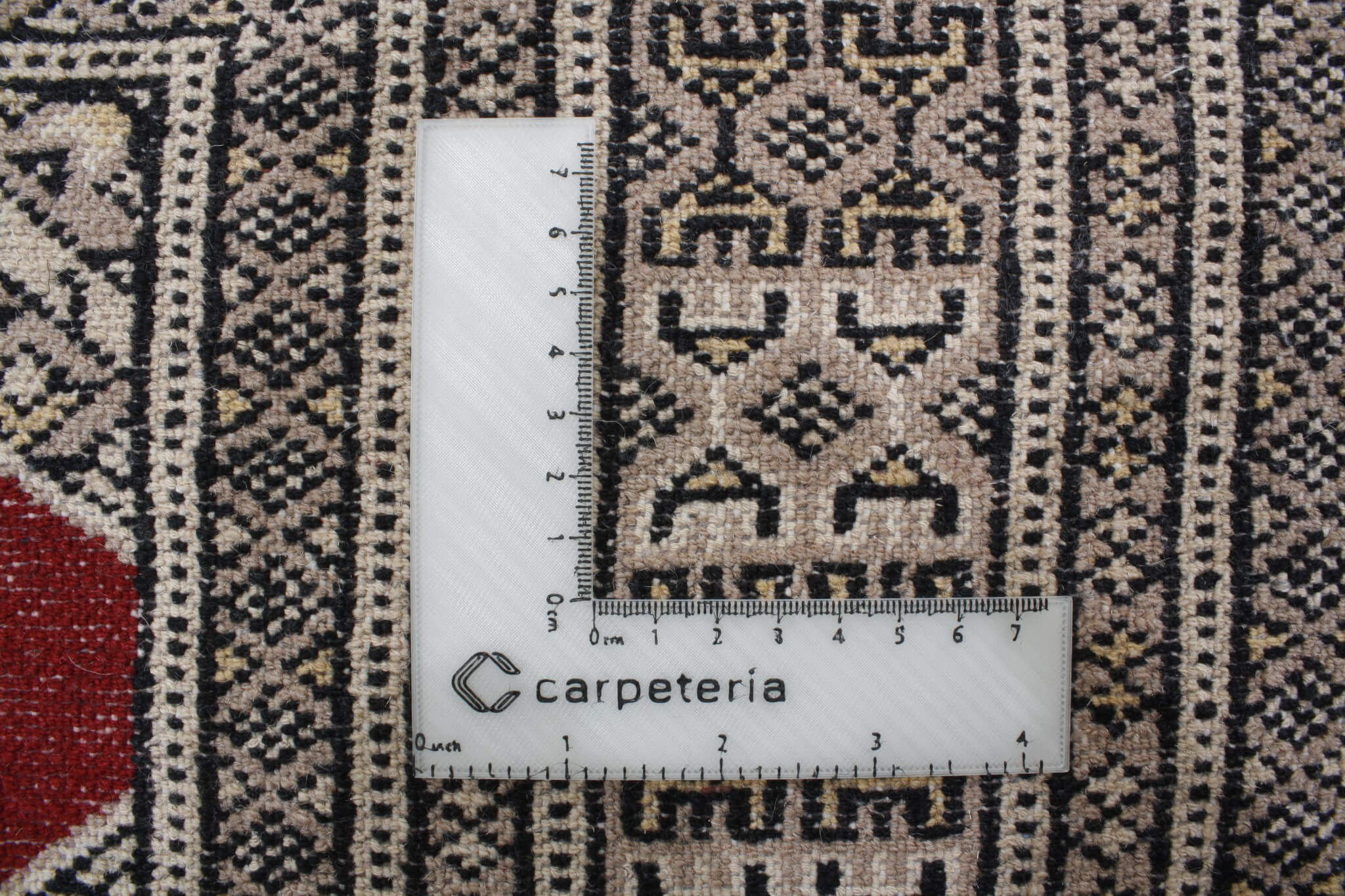 Orientteppich Jaldar Exklusiv