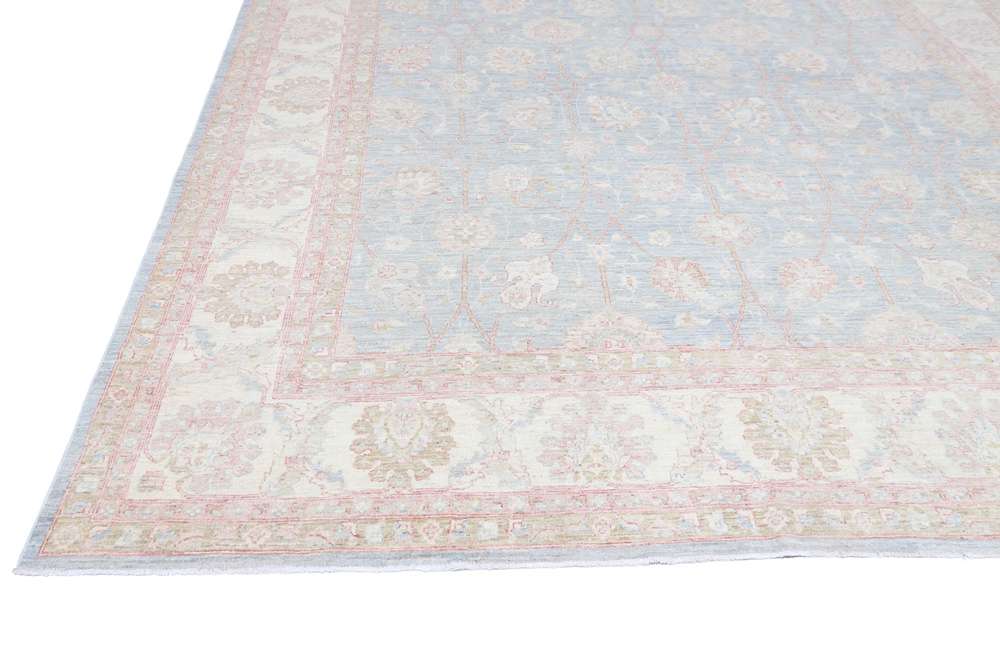 Orientteppich Tabriz