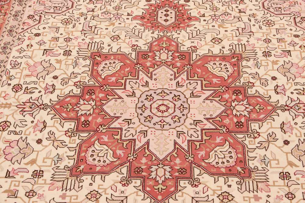 Perserteppich Tabriz