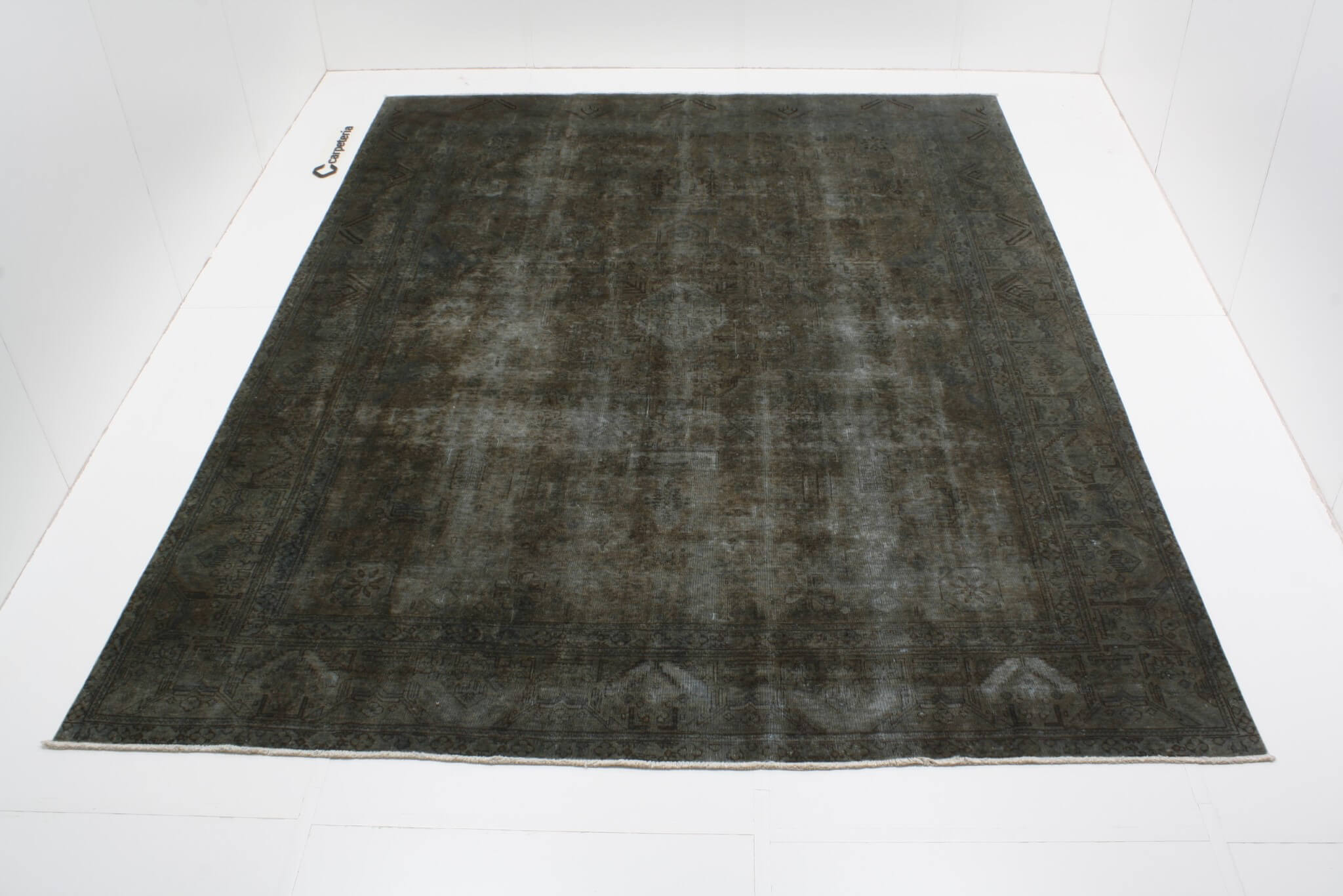 Moderner Teppich Vintage Premium