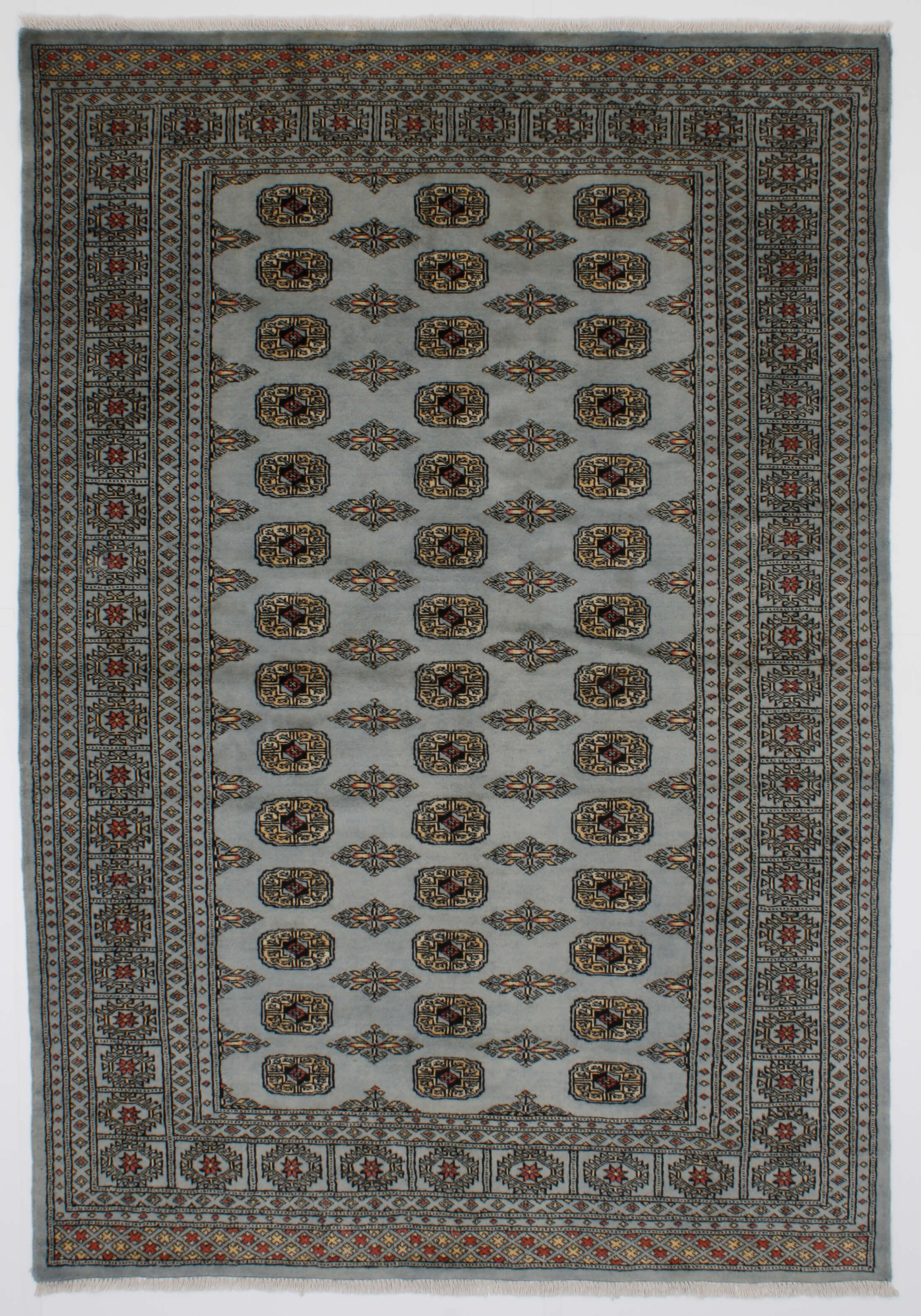 Orientteppich Bukhara Exklusiv
