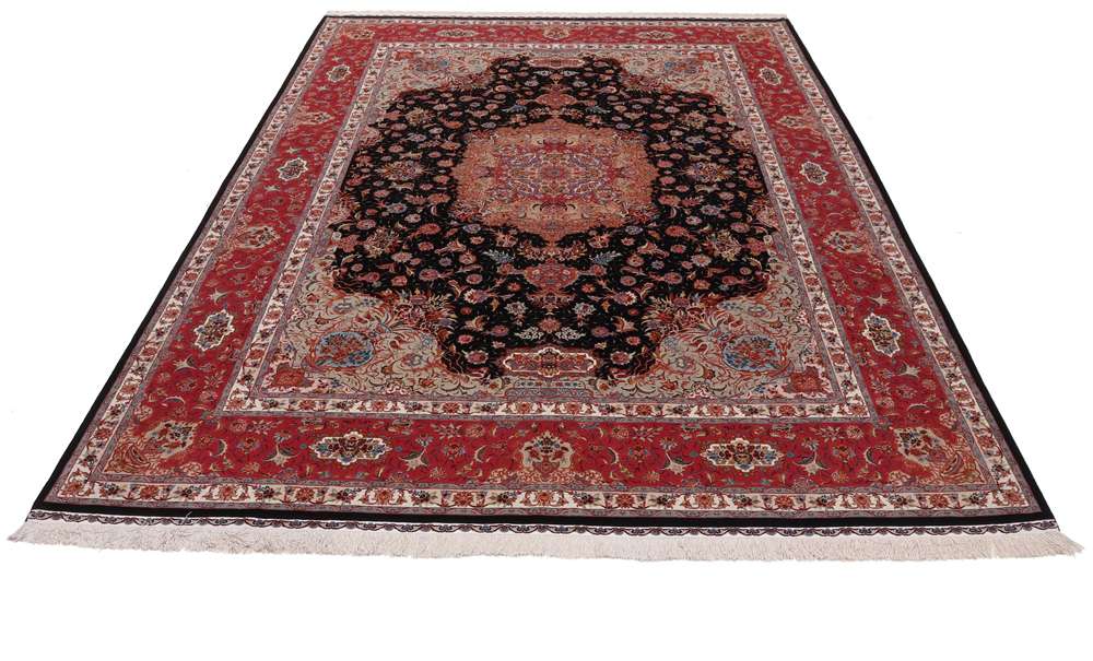 Perserteppich Tabriz
