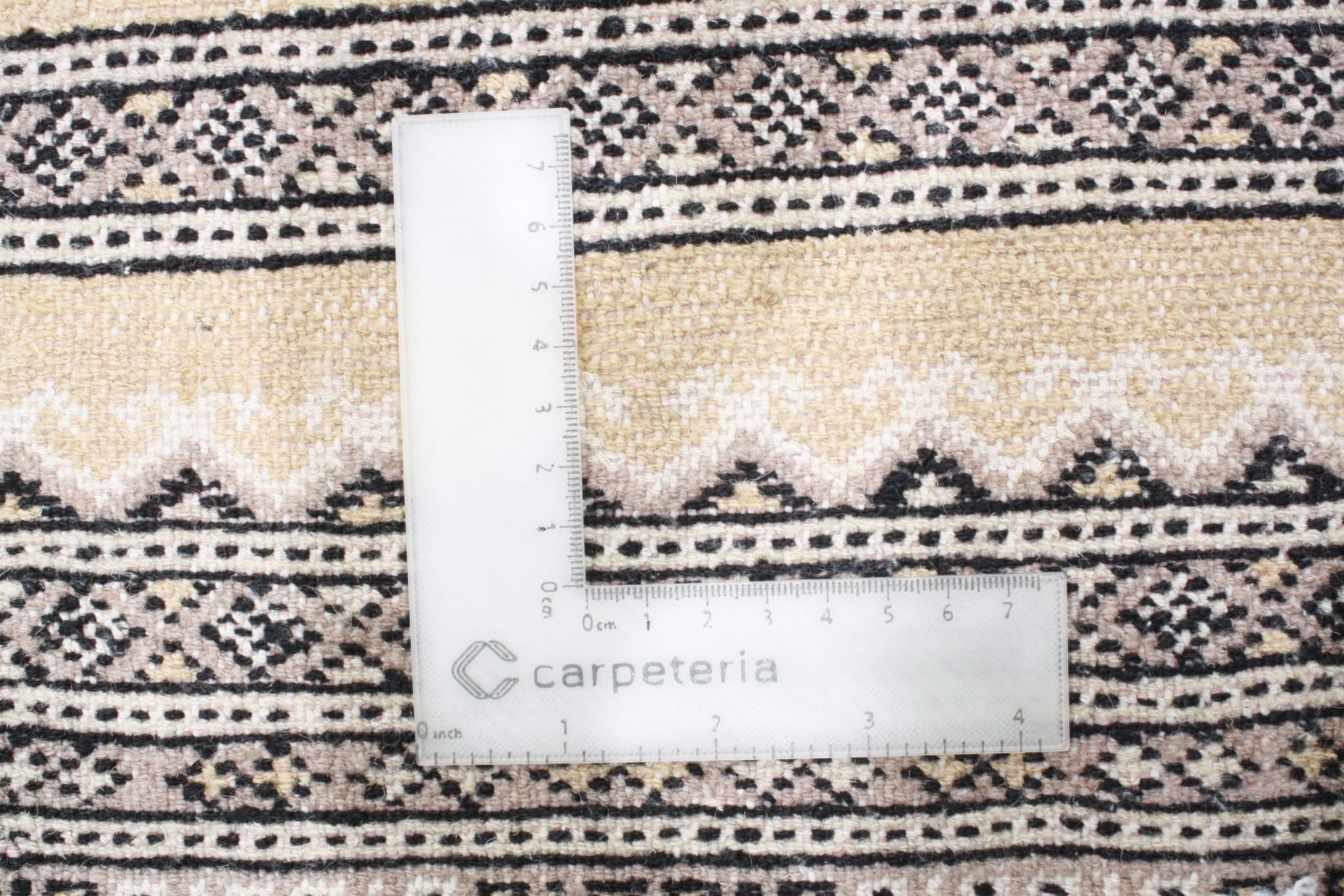Oriental rug Jaldar Premium