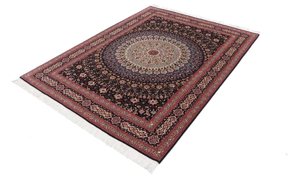 Perserteppich Tabriz