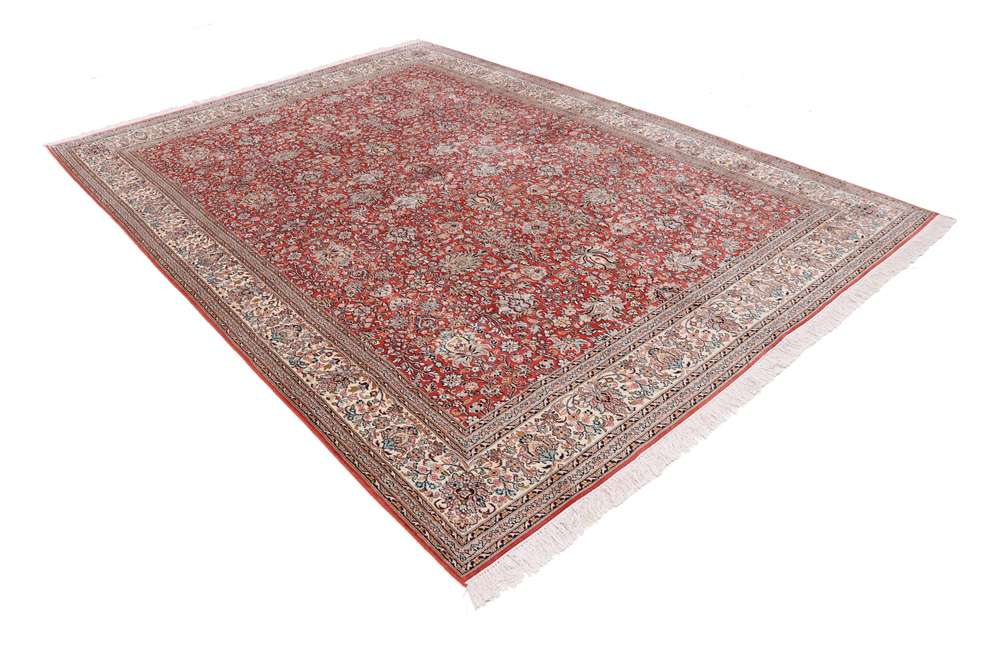 Orientteppich Kashmir