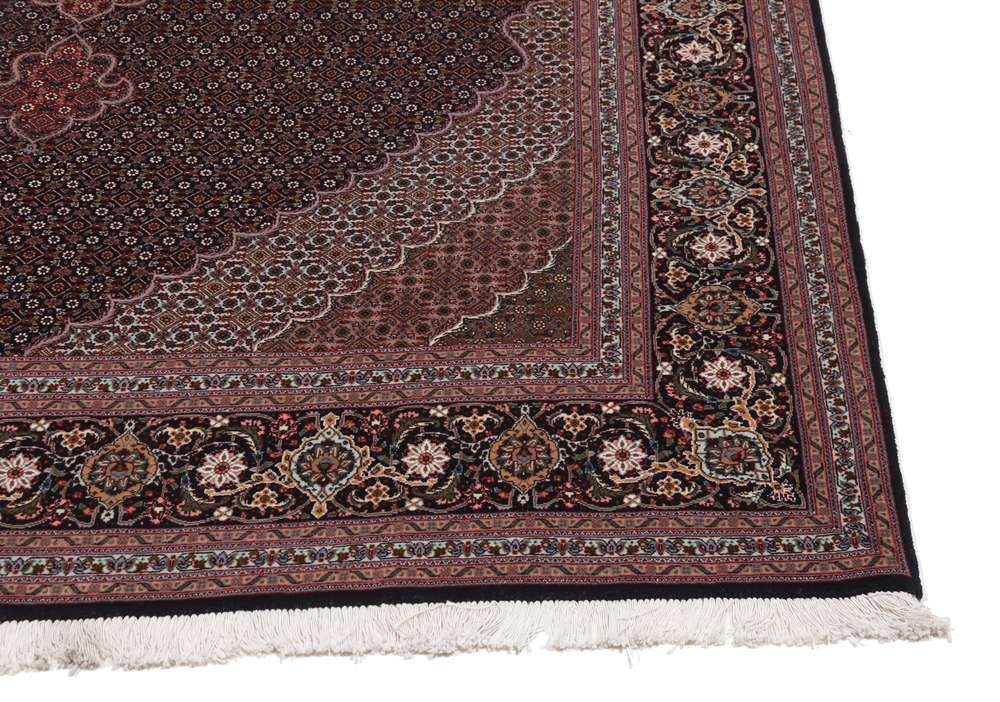 Perserteppich Tabriz