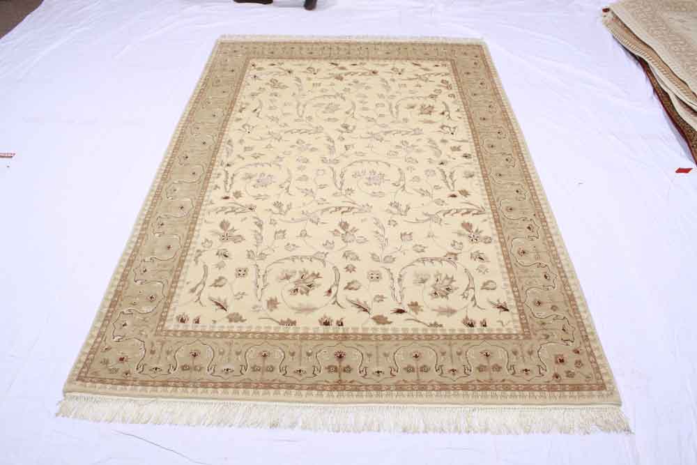 Orientteppich Tabriz Exklusiv
