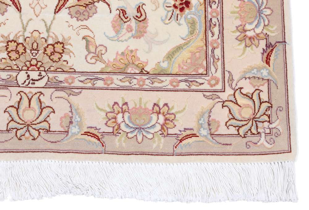 Perserteppich Tabriz