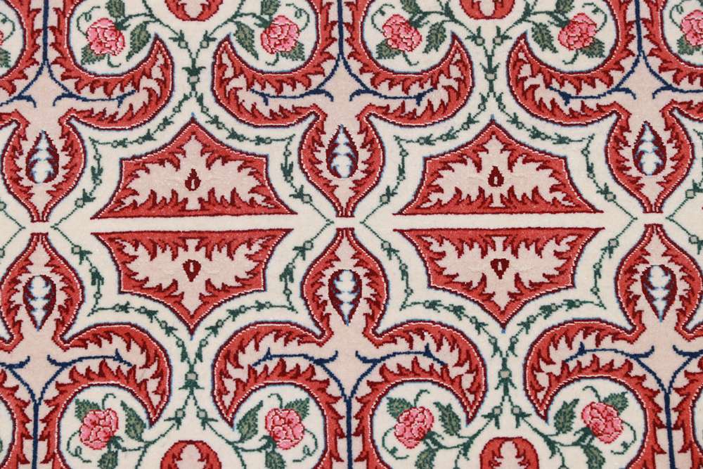 Perserteppich Isfahan