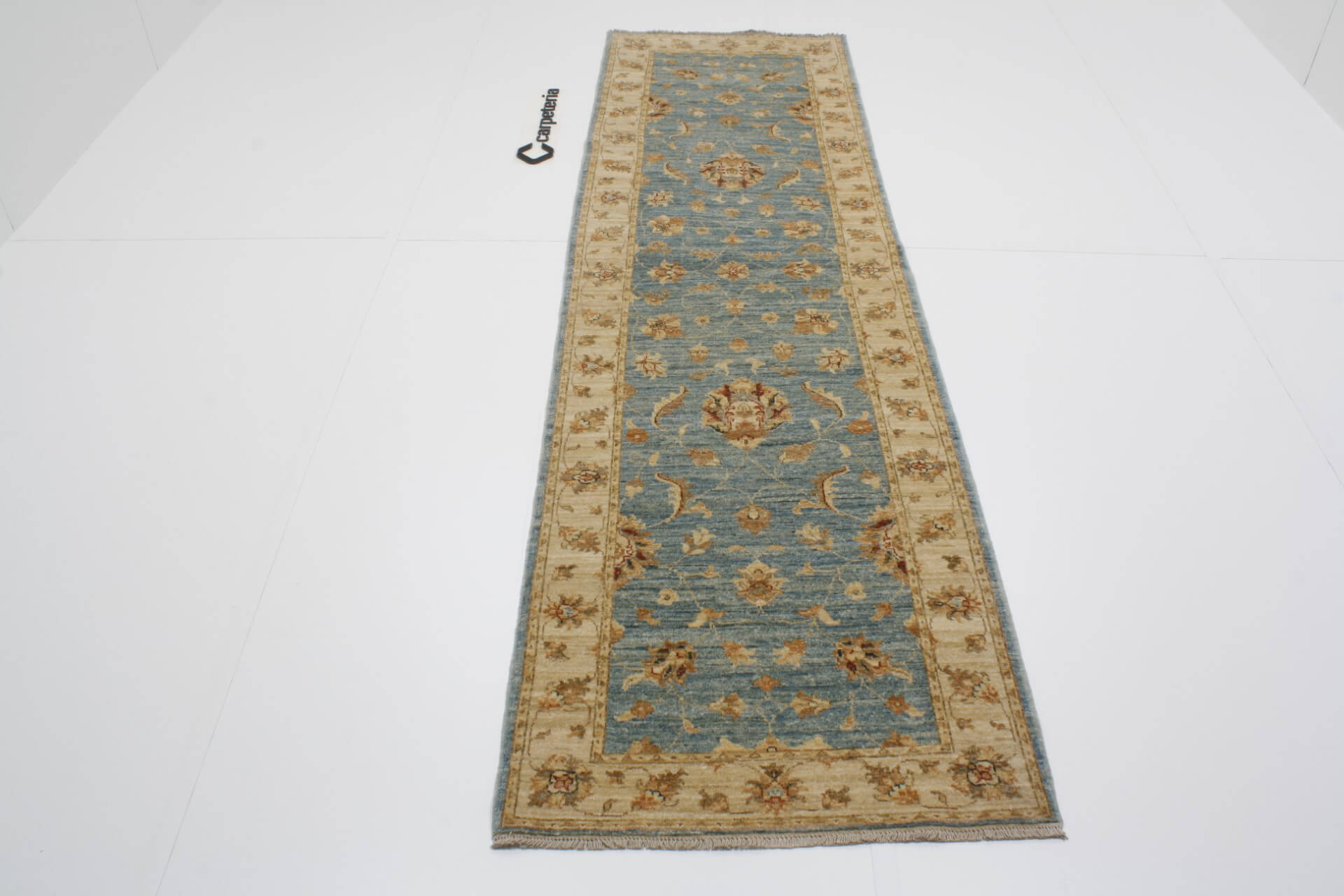 Oriental rug Ziegler Exclusive