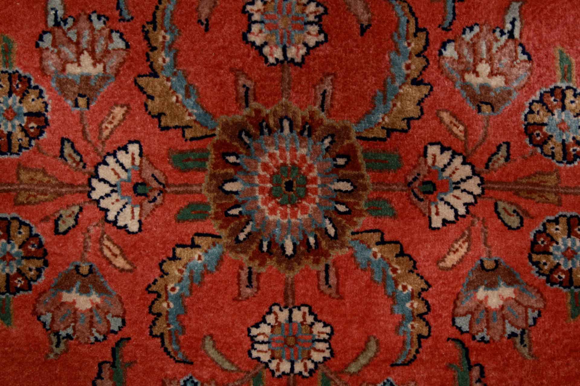 Orientteppich Sarough Premium
