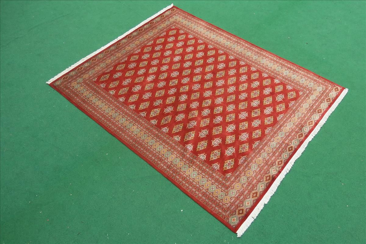 Orientteppich Jaldar Exklusiv