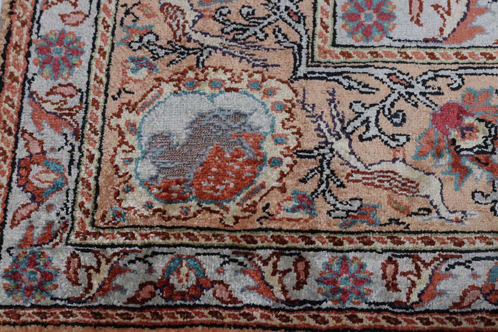 Orientteppich Kayseri