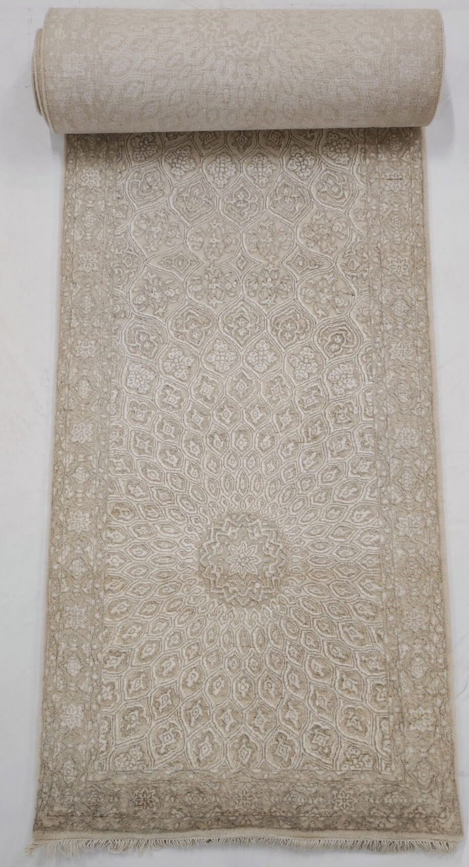 Perserteppich Tabriz Royal