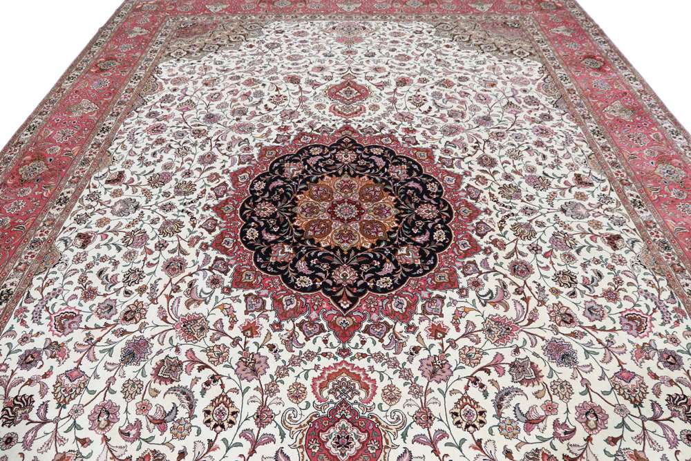 Perserteppich Tabriz